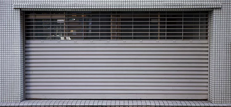 Advanced Solutions for Your Aluminum Garage Doors in Bethesda, Maryland