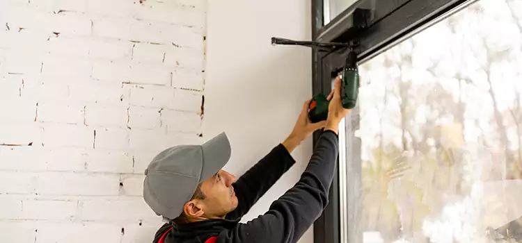 Automatic Door Opener Commercial Bethesda
