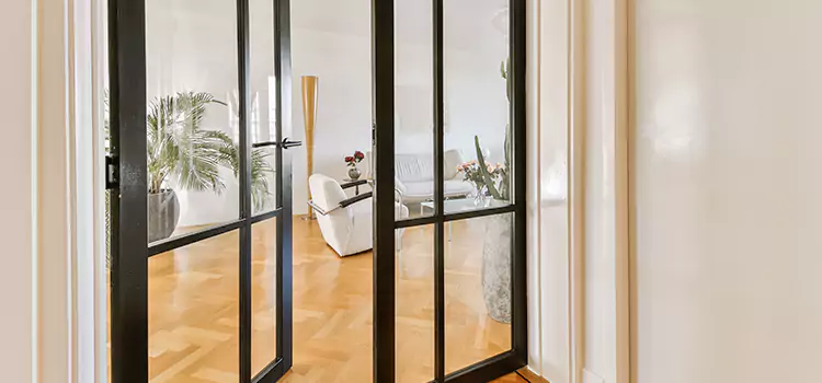 Bifold Door Replacement Bethesda