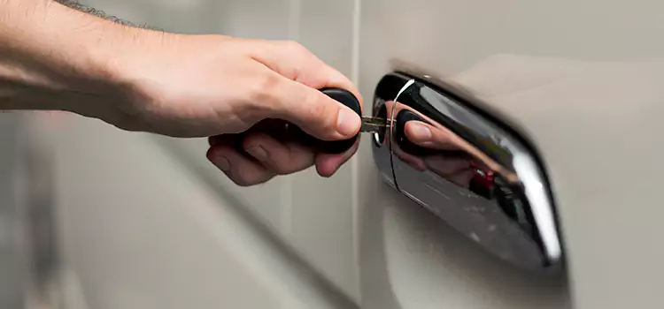 Why Choose Our Auto Locksmith Team in Bethesda, MD?