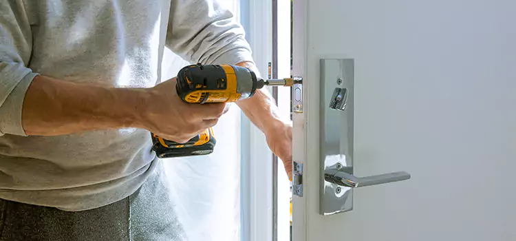 Door Knob Lock Repair Bethesda
