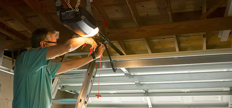 Garage Door Opener Sales and Installation Bethesda