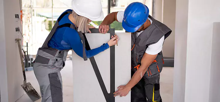 Why Choose Us for Door Panel Services in Bethesda, MD?