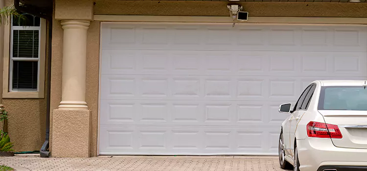 Comprehensive Garage Door Maintenance Services in Bethesda, MD