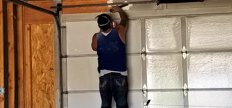 Specialized Garage Door Panel Solutions in Bethesda, MD