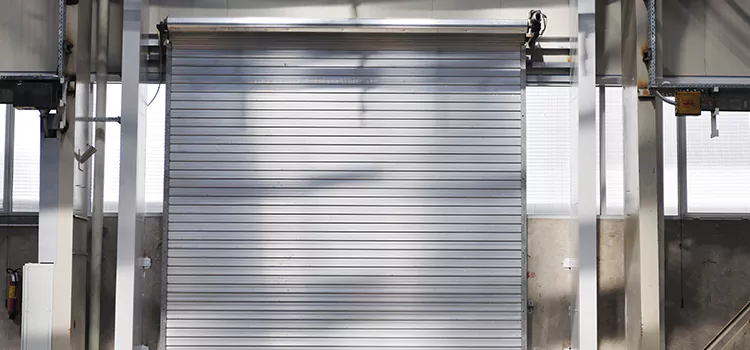 Roller Door Maintenance Bethesda