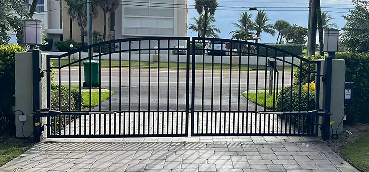 Gate Opener Replacement Near Me in Bethesda, MD