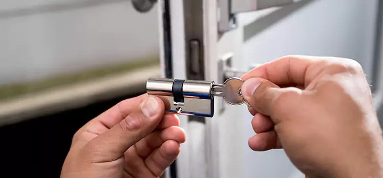 Emergency Locksmith for House Bethesda