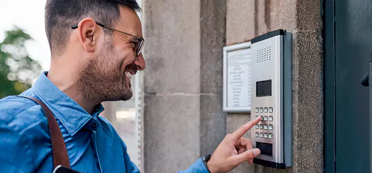 Advanced Solutions for Enhanced Security in Bethesda, MD