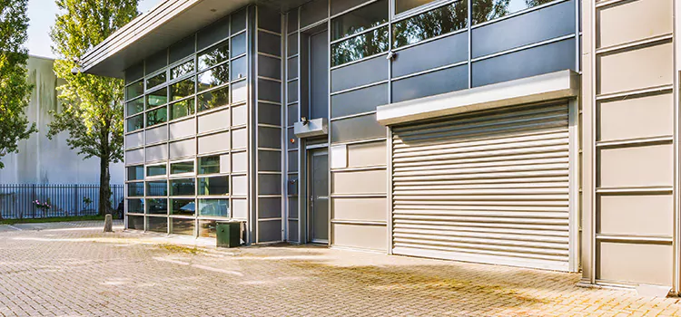 Electric Roller Garage Doors Bethesda