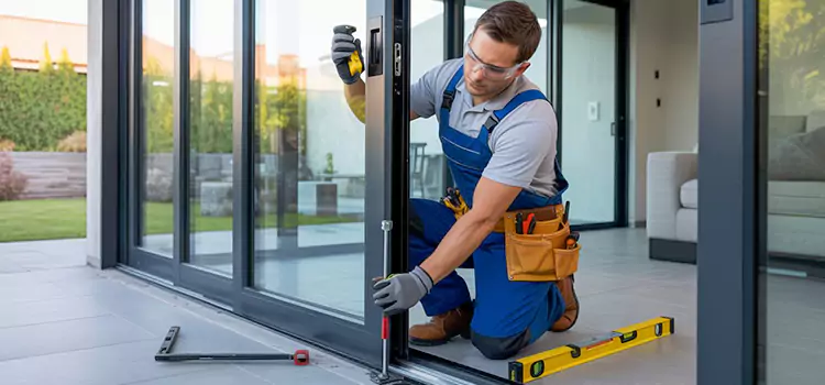 Sliding Screen Door Repair Bethesda