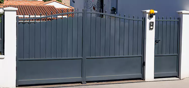 Emergency Commercial Gate Repair Bethesda