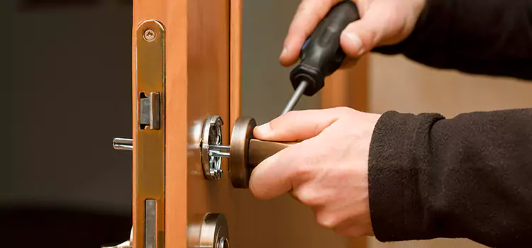 Semi Truck Locksmith Bethesda