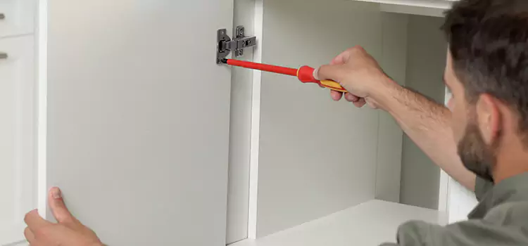 Screen Door Hinge Repair Bethesda