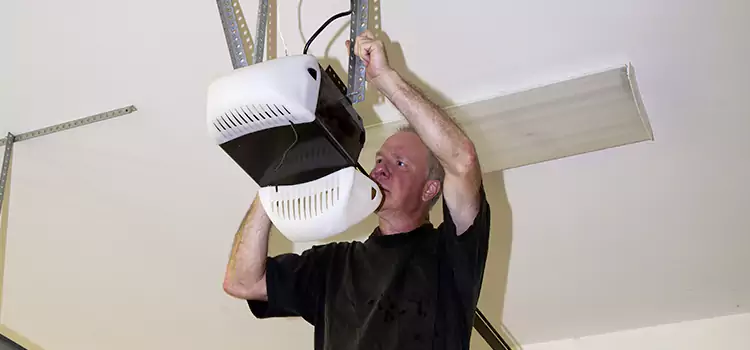 Garage Door Opener Service Bethesda