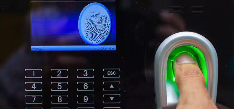 Your Trusted Partner for Secure Access in Bethesda, MD