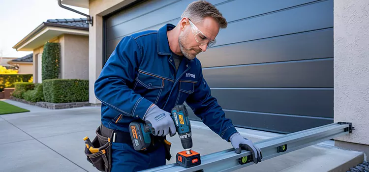 Why Choose Us for Garage Door Off Track Services in Bethesda, Maryland?