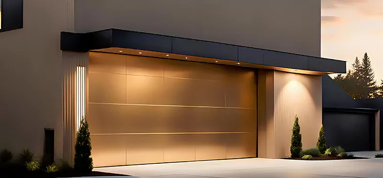 Garage Door Remote Programming Bethesda