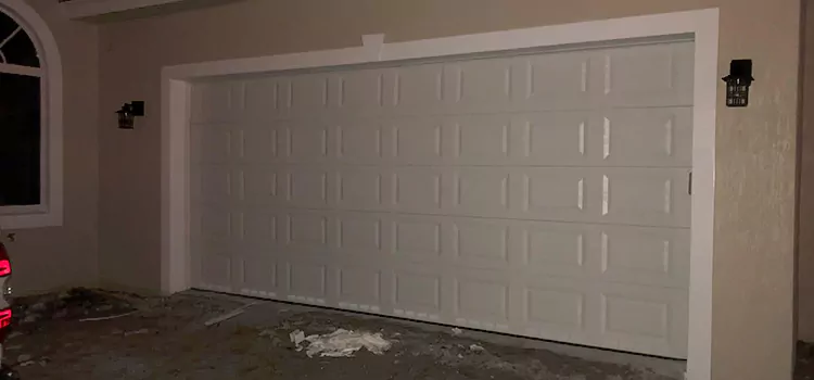 Garage Door Coil Replacement Bethesda