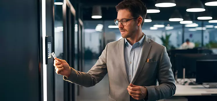 Our Commitment to Keycard Security Excellence in Bethesda, MD