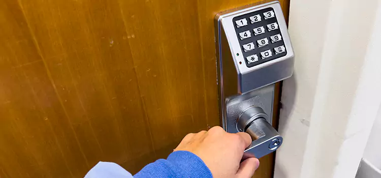Why Choose Us for Your Keypad Lock Needs in Bethesda, MD?