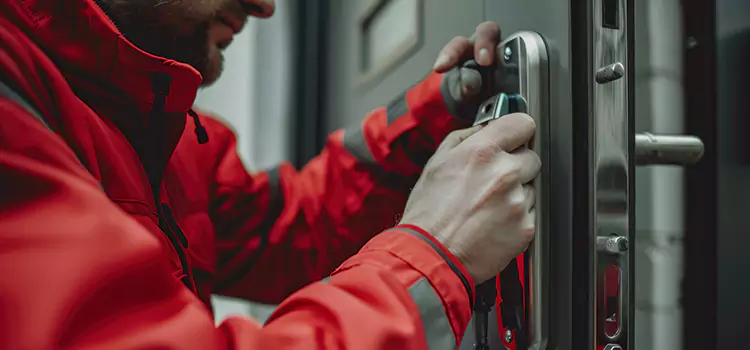 Mobile Car Key Service Bethesda