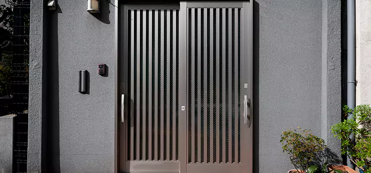 Specialized Steel Door Services in Bethesda, MD
